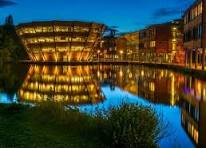 Iniversidade de Nottingham